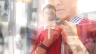 BINUS TV 2015 CAMPAIGN – Spring – Himawan