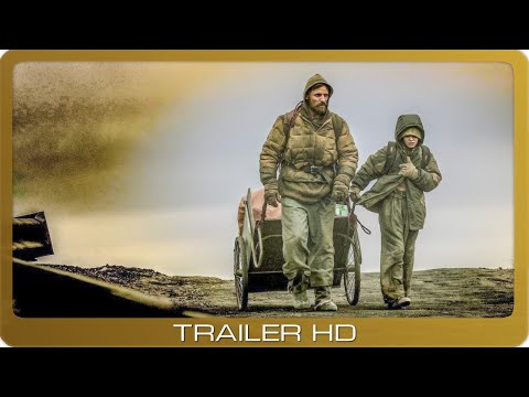 Trailer The Road