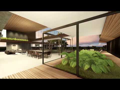 Projeto - Fazenda da Grama