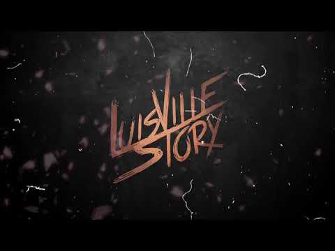 Luisville Story - LUISVILLE STORY - Prázdne slová (Official Lyric video)