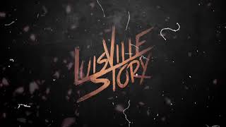Video LUISVILLE STORY - Prázdne slová (Official Lyric video)