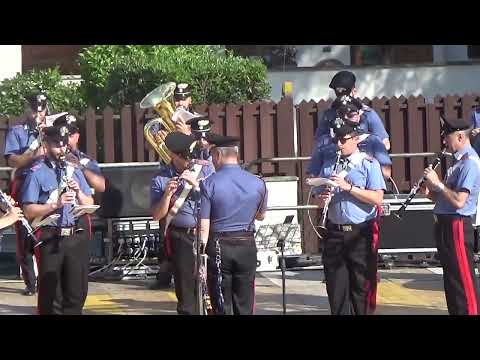 Pace armata - Luigi Musso