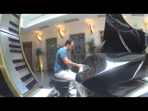 Como El Primer Dia - Alberto Cortez