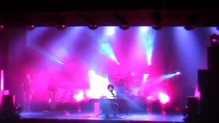 Guy Sebastian Live Concert in Adelaide 2005 - How / My Beautiful Friend