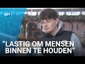 Skatepark onder de A8 na noodverordening misschien weer open