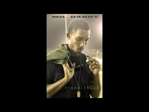 1. Divine - Mr. Danny