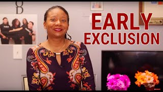 How to Get Hard Inquiries & Collections Deleted Off Your Credit Report - Early Exclusion Requests