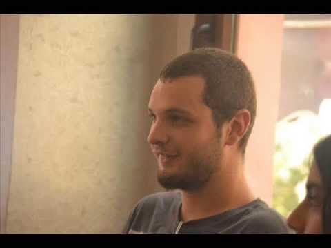 Cankut Kalli & Fallaf -Dandadan