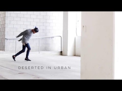 Martin $ky - I Want You