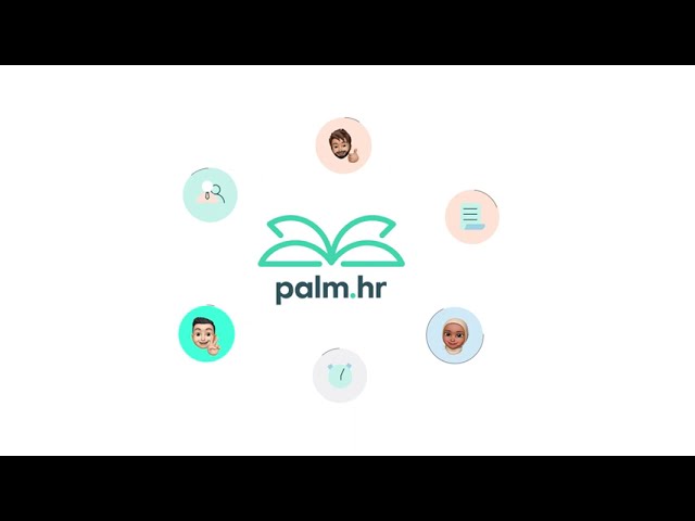 About PalmHR