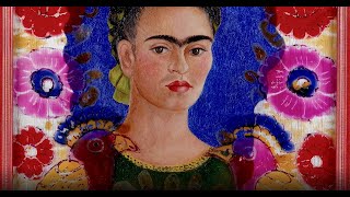 OFFICIAL TRAILER | Frida Kahlo (2020)