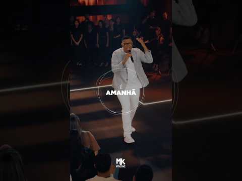 É amanhã! Lançamento do meu novo clipe "Fiel no Pouco", compartilha essa novidade!