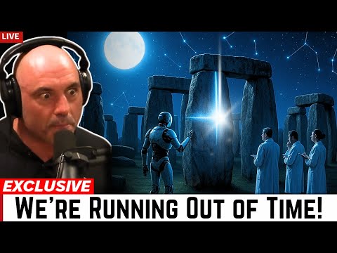 The Stonehenge Countdown Has Begun — What AI Discovered Will Shock You