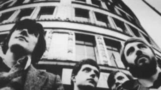 She's Lost Control - Joy Division  [1980]