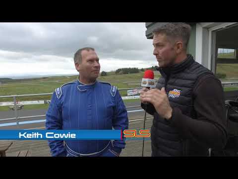 Super Lap Scotland Round 1 Summary (A,B,Pro) &ndash; April 2018