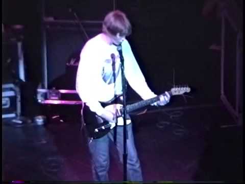 dim stars 'The Night Is Coming On' ........ live USA 1991