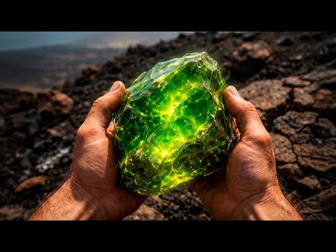Top 10 Piedras Que Cayeron Literalmente Del Cielo El Número 5 Causa Polémica