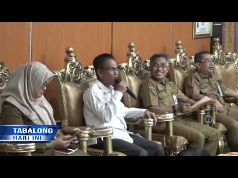 ODF Modal Awal Jadikan Tabalong Kabupaten Sehat Tahun 2023