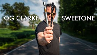 Video thumbnail for Clarke Tin Whistles - Comparing the Original Clarke and the Sweetone by whistletutor