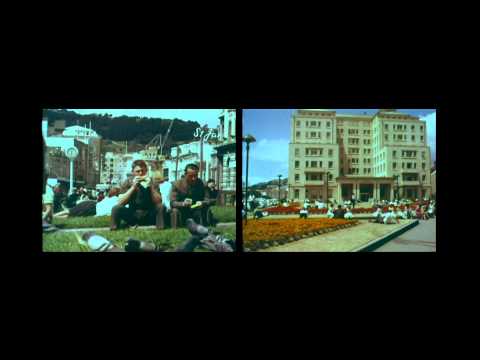 Welcome to Wellington Trailer