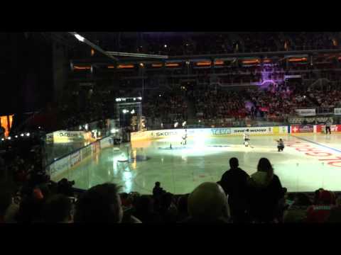 2016 02 11 Jégkorong Olimpiai Selejtező Torna