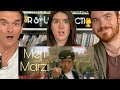 Meri Marzi 90s Song REACTION The Gambler 1995 Songs Govinda