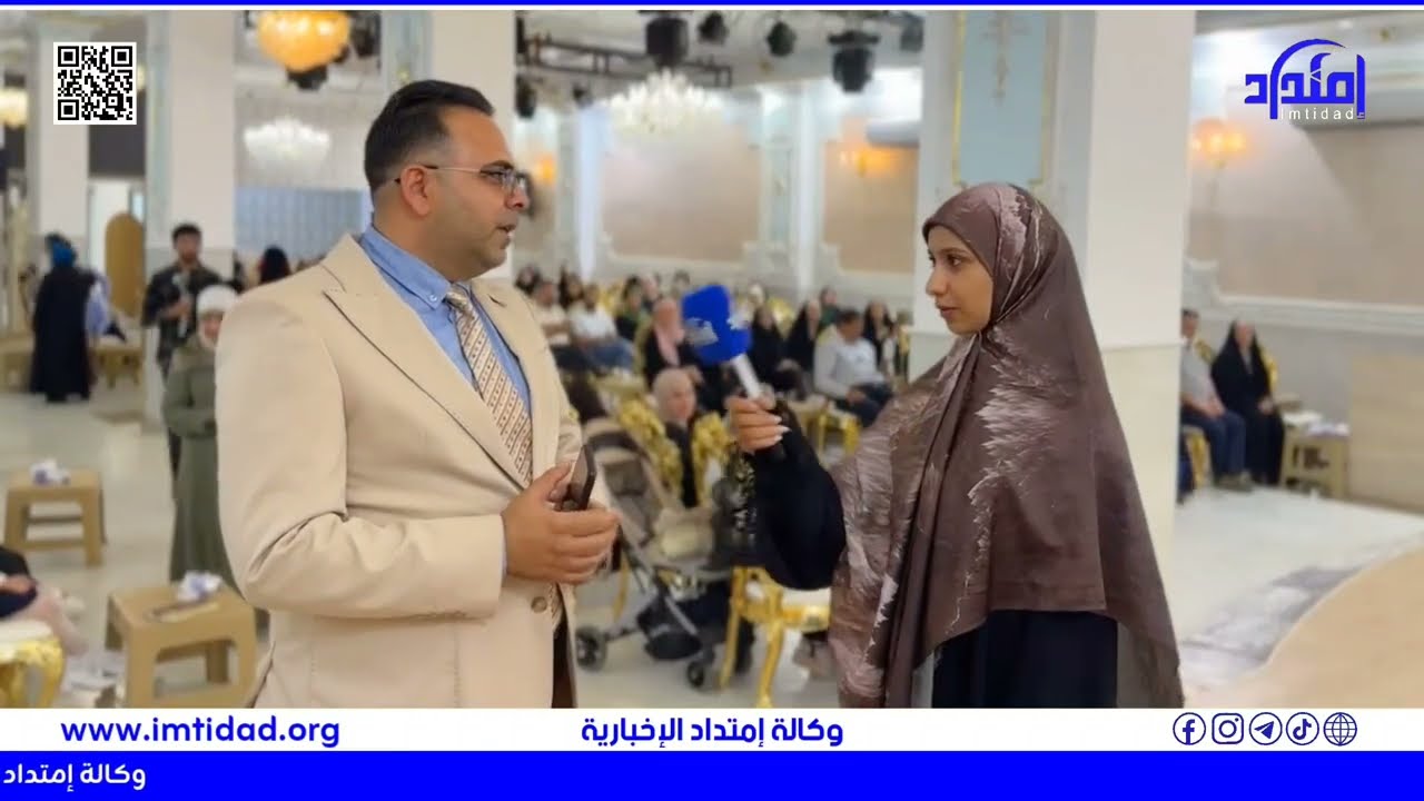 مركز سكلز يحتفي بإنجاز طلبته.. تخريج دفعة جديدة في كربلاء تزامناً مع يوم السيادة العراقي