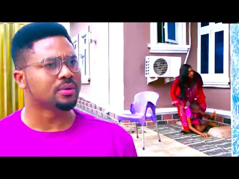THE BLIND WIDOW FINALE{NEW TRENDING MOVIE}CHIZZY ALICHI MIKE GODSON - 2022 LATEST NIGERIAN NOLLYWOOD