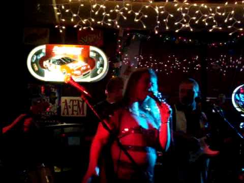 Bobby McGee (cover) Preformed By Phyllis Wethington