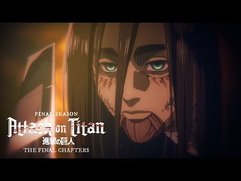 The Final Strike | Attack on Titan Final Season THE FINAL CHAPTERS Special 2