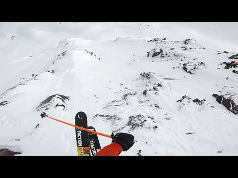 SunGod Vision Awards: Yann Rausis