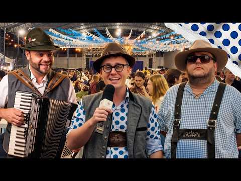 FESTA POMERANA | ESPÍRITO SANTO (Indavírus, Lauro Antigo e Alberto Mecânico)
