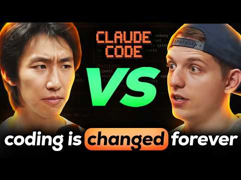 Genius Coder vs Vibe Coder: Who Can Build Better?