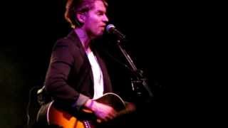 Johannes Oerding - Mein schönster Fehler