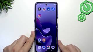 MOTOROLA Razr 70 Ultra：50MP LOFICカメラの設定と撮影テクニック