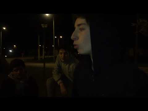 Demon vs Ualde - 3er Y 4to Puesto - 2da Fecha RODP - RED FREE