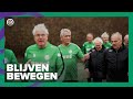 'Zo lang als het kan!' - Ambassadeur van het voetbal: Ben Ottens (FC Groningen OldStars)