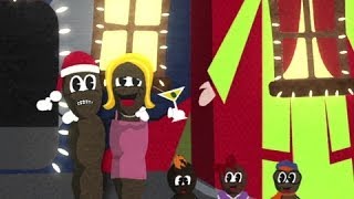 Southpark the Stick of Truth 9: Mr Hankey the Christmas Poo!