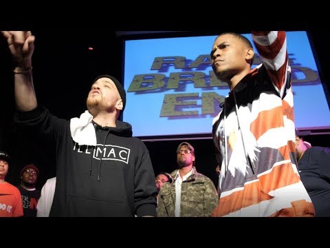 PEARLY GATES TRAILER (OUT NOW AT RAPGRID.COM)