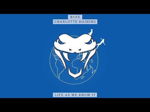 BCee & Charlotte Haining - Give Me A Break