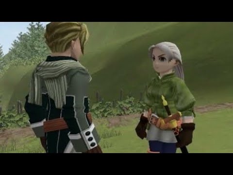Let's Play Suikoden 3 Part 43