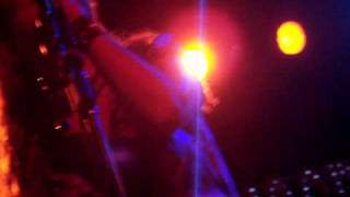 new pornographers letter from an occupant showbox seattle