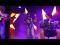 "The Great Escape", We Are Scientists, surprise acoustic show at Elsewhere, 8-10-2021
