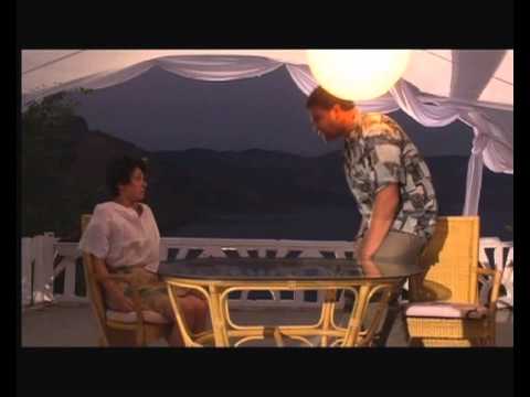 Маша и море - Трейлер