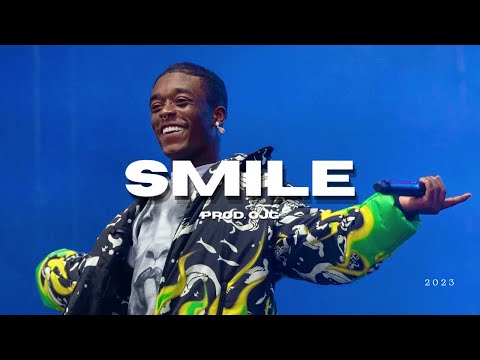 [FREE] Jersey Club x 90s Sample Drill Type Beat - "Smile" | Jersey Drill Type Beat 2023