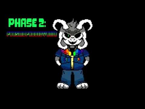 AZ/TS DUSTSTORYSWAP - THE PHASMOPHOBIOVANIAC