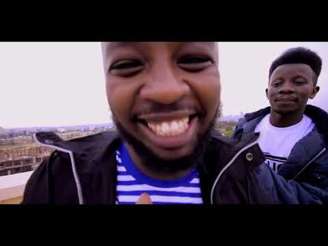 Yo Alex - Fresh start featuring Muhanjii and Josh Xtra(Sms Skiza 9330030 to 811)