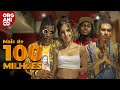 Orgânico - Pelé Milflows | SóCiro | Olívia | San Joe - Baila Mais Orgânico - Pelé Milflows | SóCiro | Olívia | San Joe - Baila Mais