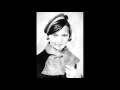 Le Tango de Marilou - 1934 - Tango chanté en français