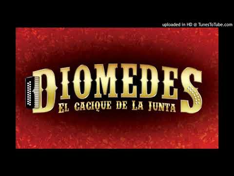 TE NECESITO DIOMEDES (AUDIO NOVELA)
